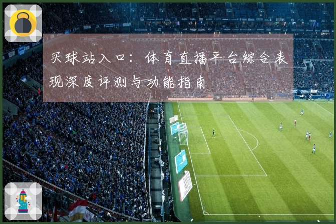 买球站入口：体育直播平台综合表现深度评测与功能指南